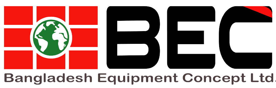 Bangladesh Equivment Concept LTD - BEC