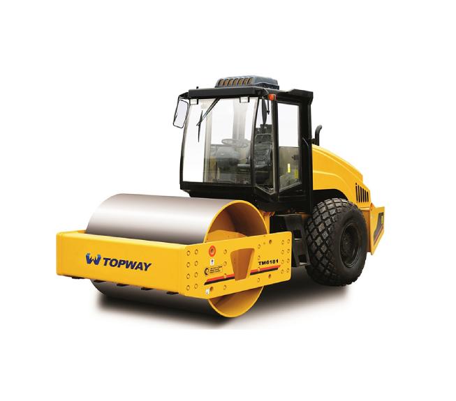 What is a Road Roller?